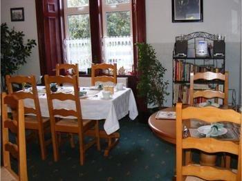 Bed and Breakfast Ashley House Dundee Zewnętrze zdjęcie