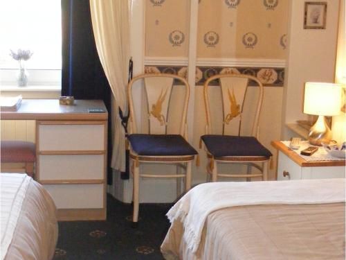 Bed and Breakfast Ashley House Dundee Zewnętrze zdjęcie