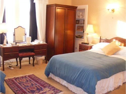 Bed and Breakfast Ashley House Dundee Zewnętrze zdjęcie